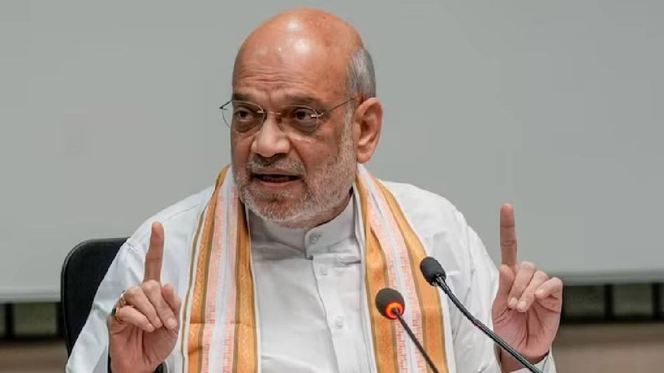 Amit Shah's three-day Assam tour: Key inaugurations and ABSU address lined up Amit Shah's three-day Assam tour: Key inaugurations and ABSU address lined up