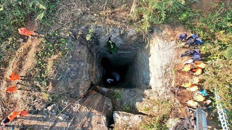 Centre puts onus on states to curb illegal coal mining, cites Assam tragedy Centre puts onus on states to curb illegal coal mining, cites Assam tragedy