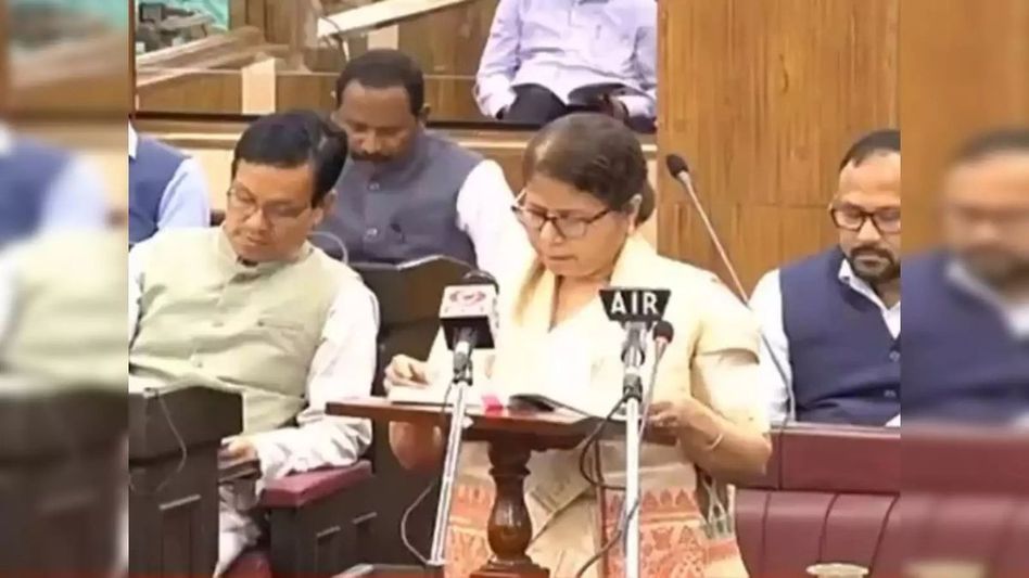 Assam aims to utilise 90 per cent of budget estimates in FY'26 Assam aims to utilise 90 per cent of budget estimates in FY'26