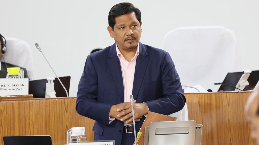 Meghalaya passes controversial Investment Promotion Bill, omits land-bank clause