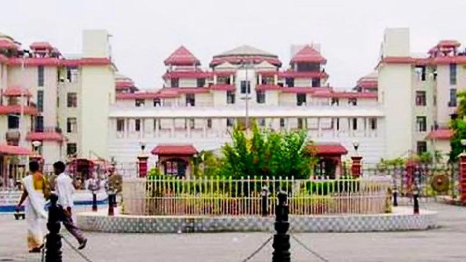 Assam appoints Makhan Phukan as state's first-ever Director of Prosecution Assam appoints Makhan Phukan as state's first-ever Director of Prosecution