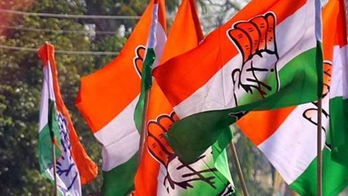 Arunachal Congress slams BJP over APFRA 1978 push, questions hidden agenda