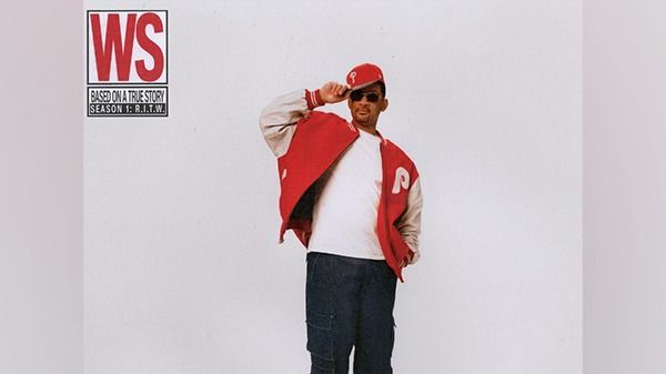 Will Smith announces first album in 20 years, 'Based on a True Story'