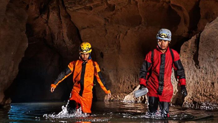 This Meghalaya cave is now India's 10th longest