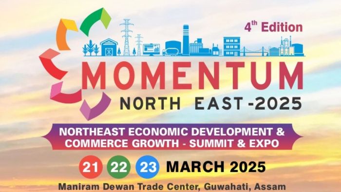 Northeast economic development summit returns to Guwahati this March