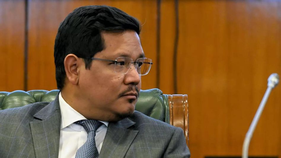 Meghalaya deputes team to Karnataka after 13-year-old student dies in ‘illegal’ hostel Meghalaya deputes team to Karnataka after 13-year-old student dies in ‘illegal’ hostel