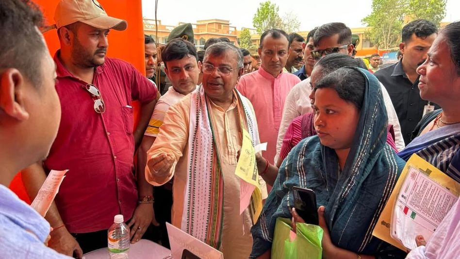 Tripura aims to install 50,000 solar plants in 2025 under PM Surya Ghar Yojana Tripura aims to install 50,000 solar plants in 2025 under PM Surya Ghar Yojana