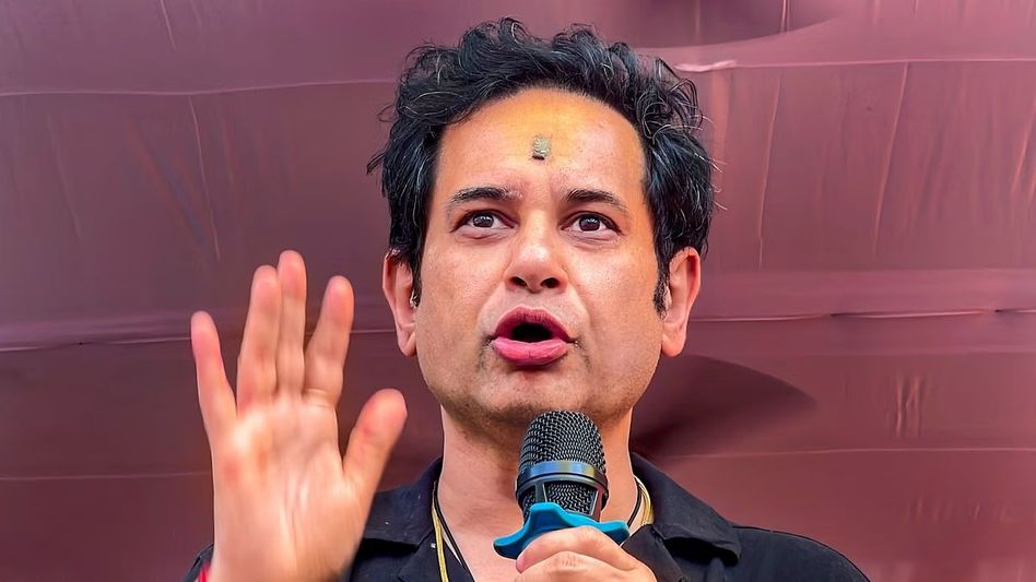 Tripura: Pradyot Debbarma demands probe after Kok Borok students struggle with Bengali exam papers Tripura: Pradyot Debbarma demands probe after Kok Borok students struggle with Bengali exam papers