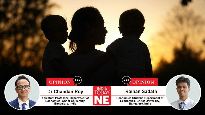 Hungary’s Bold Bet on Motherhood: A Game Changer or a Warning for India?
