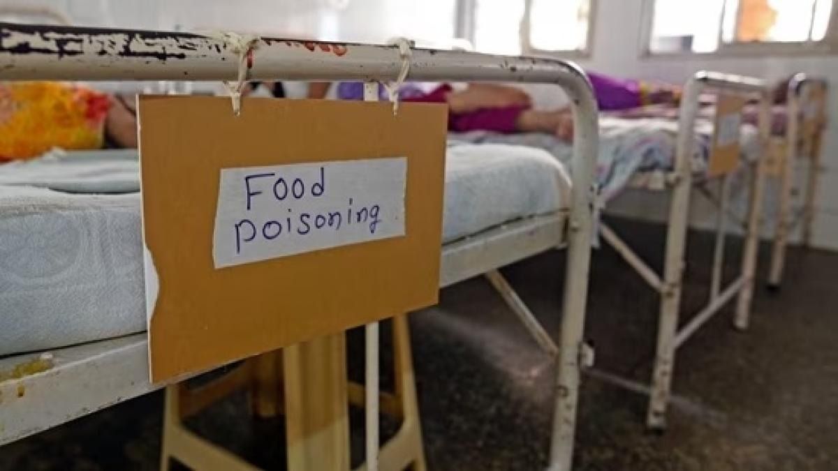 Karnataka school shut after Meghalaya students die of food poisoning; owner, warden arrested