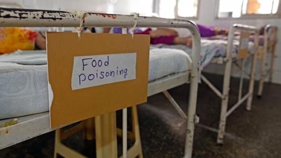 Karnataka school shut after Meghalaya students die of food poisoning; owner, warden arrested Karnataka school shut after Meghalaya students die of food poisoning; owner, warden arrested