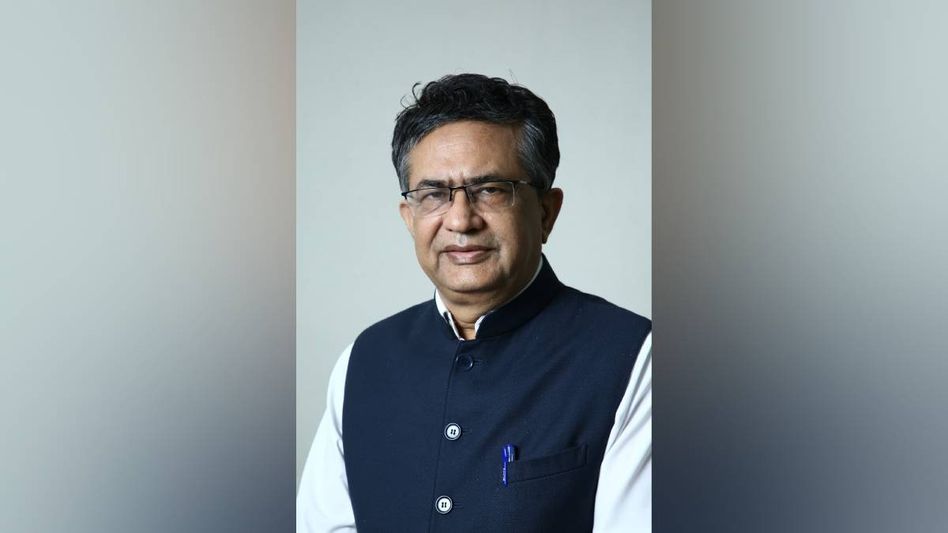 US Dollar won’t lose its crown anytime soon, says NSE MD & CEO Ashishkumar Chauhan US Dollar won’t lose its crown anytime soon, says NSE MD & CEO Ashishkumar Chauhan