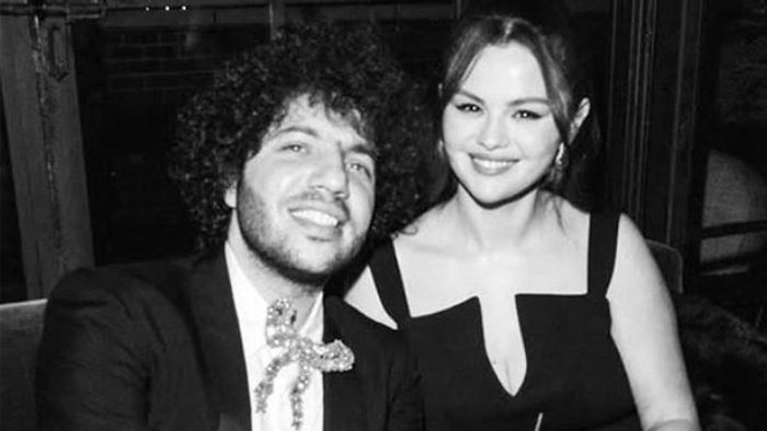 Selena Gomez, Benny Blanco hit pause on wedding planning to drop new album