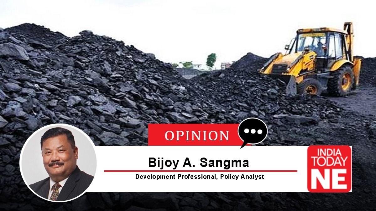 Mining’s dark legacy: Will Assam and Meghalaya rewrite the future?