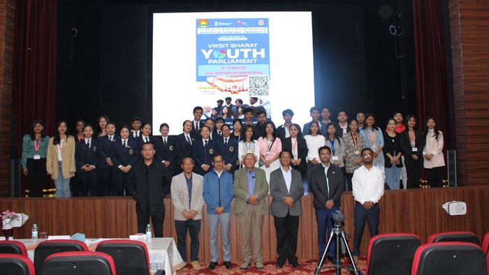 Meghalaya Youth Parliament finalists set for state-level debate at Assembly
