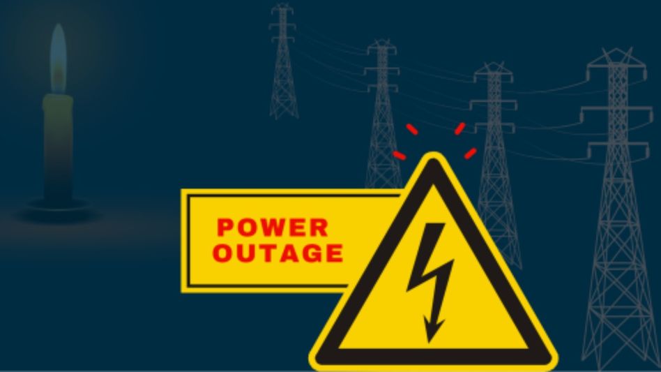 Power shutdown alert in Sikkim; Gangtok, Pakyong and Mangan to face outages Power shutdown alert in Sikkim; Gangtok, Pakyong and Mangan to face outages