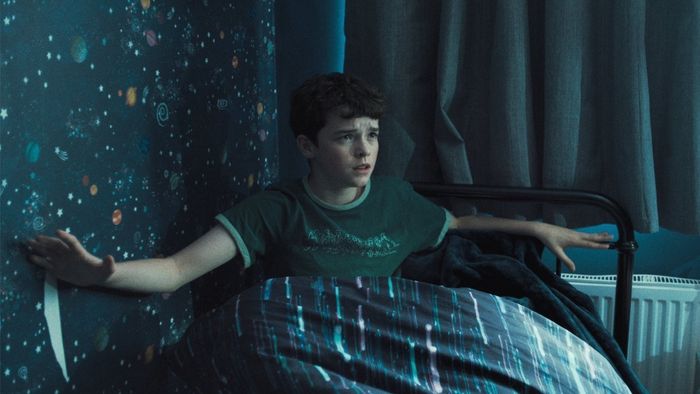 Screenshot from the trailer