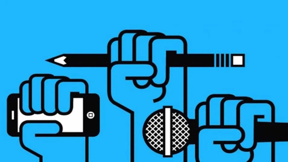 Manipur Hills Journalists' Union condemns attack on local newspaper, calls for press freedom Manipur Hills Journalists' Union condemns attack on local newspaper, calls for press freedom