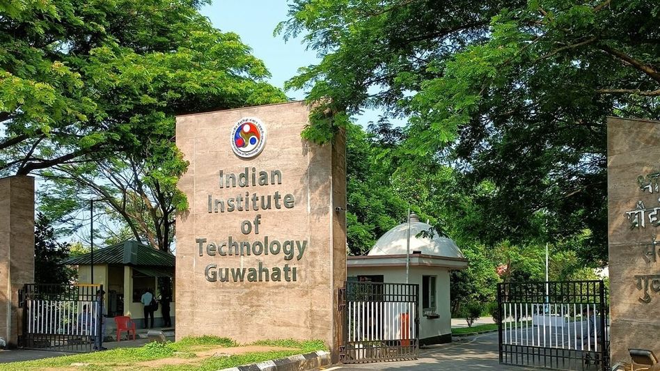IIT Guwahati turns Assamese fermented delight ‘Panitenga’ into eco-friendly industrial marvel IIT Guwahati turns Assamese fermented delight ‘Panitenga’ into eco-friendly industrial marvel