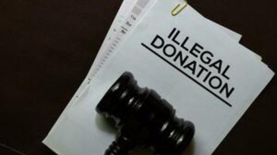 Arunachal: Namsai administration cracks down on forceful donation collection Arunachal: Namsai administration cracks down on forceful donation collection