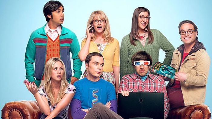 Big Bang Theory spinoff reveals surprising lead character