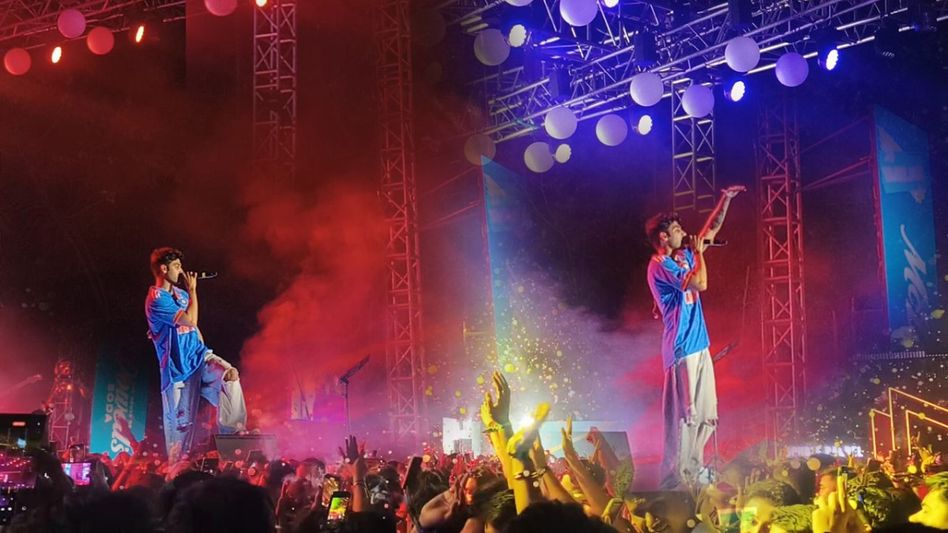 I'm auditioning and reading scripts: Zaeden hints at acting debut I'm auditioning and reading scripts: Zaeden hints at acting debut