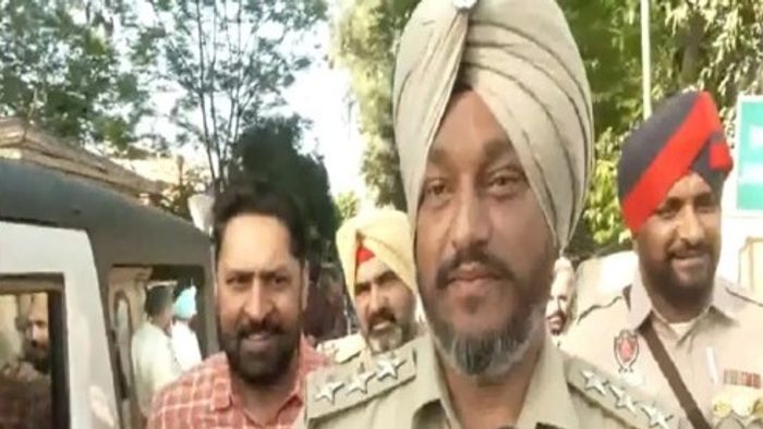 Seven associates of Amritpal Singh remanded in police custody for Ajnala police station attack