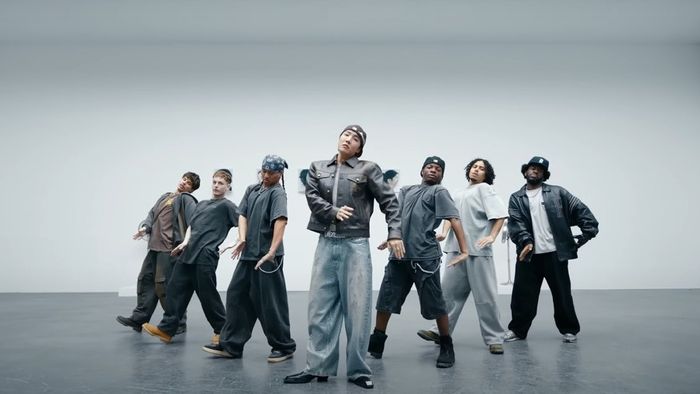 Credit: BigHit Music