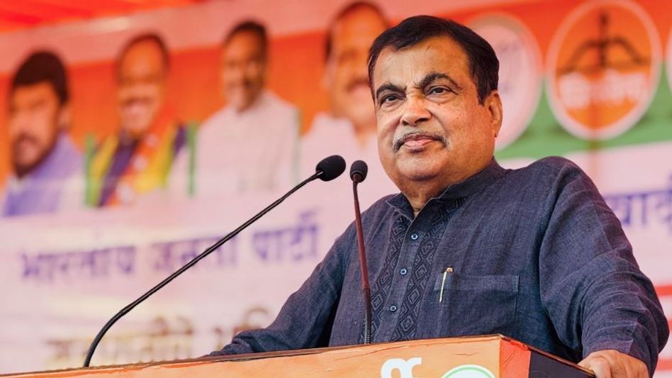 Over 9300 km of national highways developed in Northeast at Rs 1.51 lakh crore: Nitin Gadkari Over 9300 km of national highways developed in Northeast at Rs 1.51 lakh crore: Nitin Gadkari