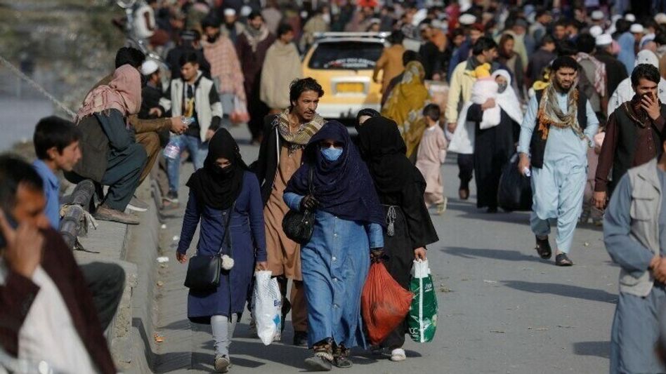 Pakistan repatriates over 800,000 Afghans as March 31 deadline looms Pakistan repatriates over 800,000 Afghans as March 31 deadline looms