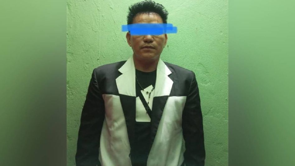 Arunachal police arrest absconding govt engineer in POCSO case from East Kameng Arunachal police arrest absconding govt engineer in POCSO case from East Kameng