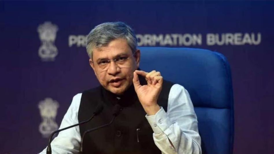 Badarpur–Agartala railway track fully electrified: Railway minister Badarpur–Agartala railway track fully electrified: Railway minister