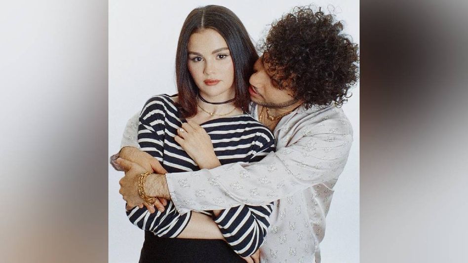 Selena Gomez-Benny Blanco’s first collab 'I Said I Love You First' officially out Selena Gomez-Benny Blanco’s first collab 'I Said I Love You First' officially out