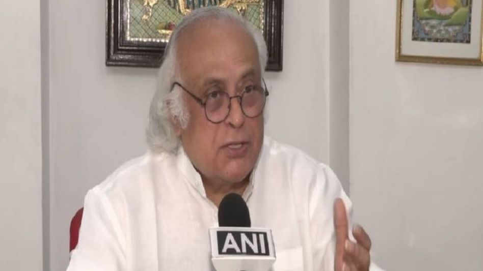 "SC Judges in Manipur, but when will PM Modi visit?": Jairam Ramesh "SC Judges in Manipur, but when will PM Modi visit?": Jairam Ramesh