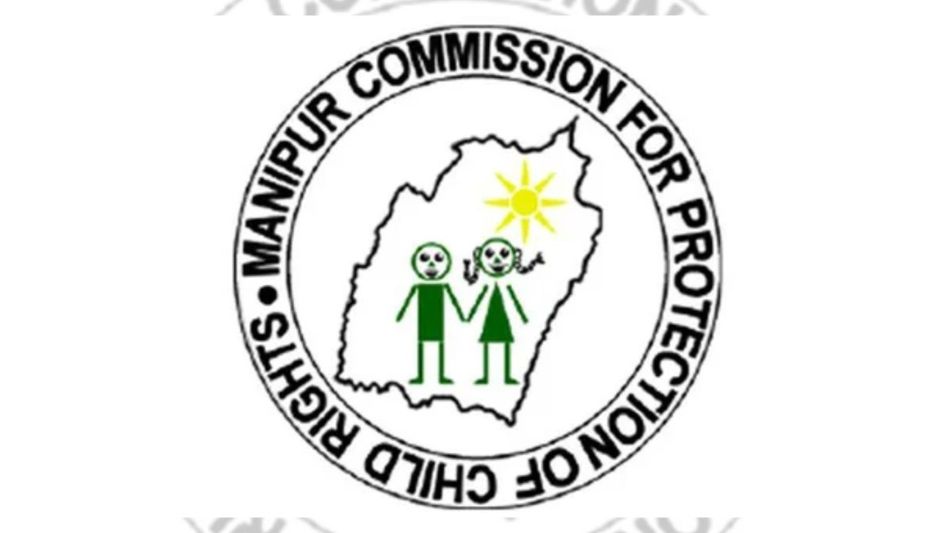 Manipur child rights panel takes suo motu notice of minor’s murder, vows legal action Manipur child rights panel takes suo motu notice of minor’s murder, vows legal action