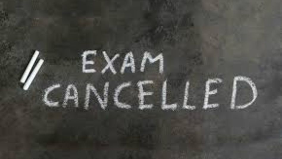 Assam HS first-year exams cancelled over question paper leak concerns Assam HS first-year exams cancelled over question paper leak concerns