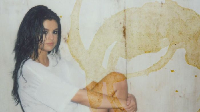 Selena Gomez surprises fans with official release of long-lost song 'Stained'