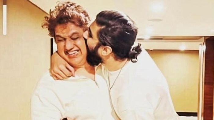 'I love you': Father Daboo Malik responds to Amaal Mallik's emotional post