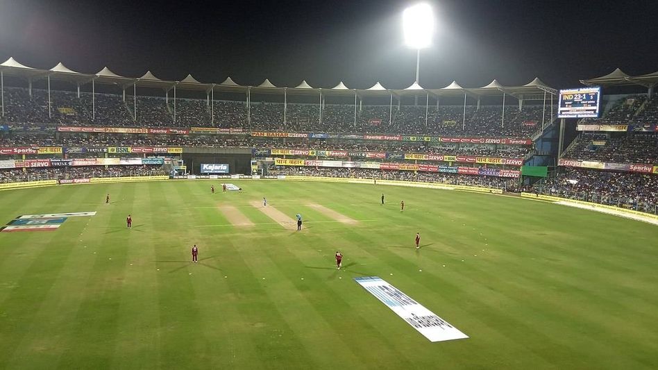 Guwahati to become first in Northeast to host cricket Test, World Cup match in 2025 Guwahati to become first in Northeast to host cricket Test, World Cup match in 2025