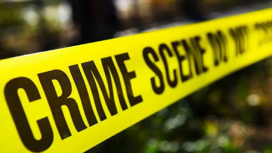 Assam: Decomposed body of unidentified man recovered from Burhidihing River, probe underway Assam: Decomposed body of unidentified man recovered from Burhidihing River, probe underway