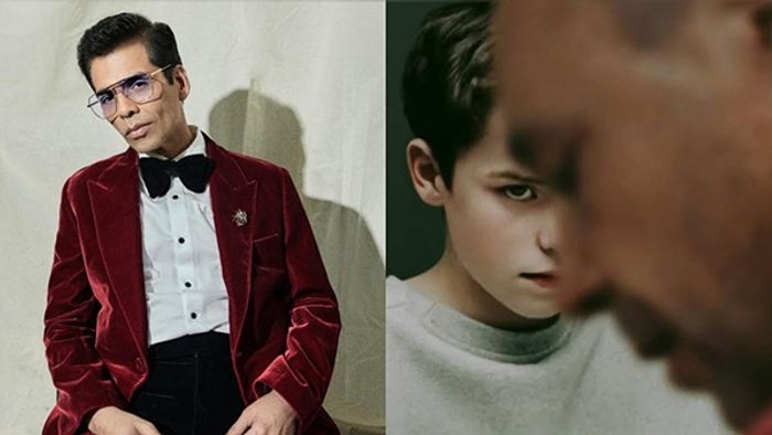 Karan Johar calls ‘Adolescence’ a wake-up call for parents