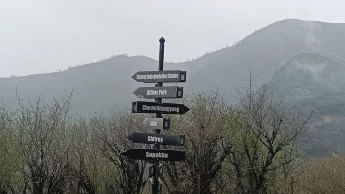 Sikkim unveils new tourism corridor to Nepal, rural development initiatives