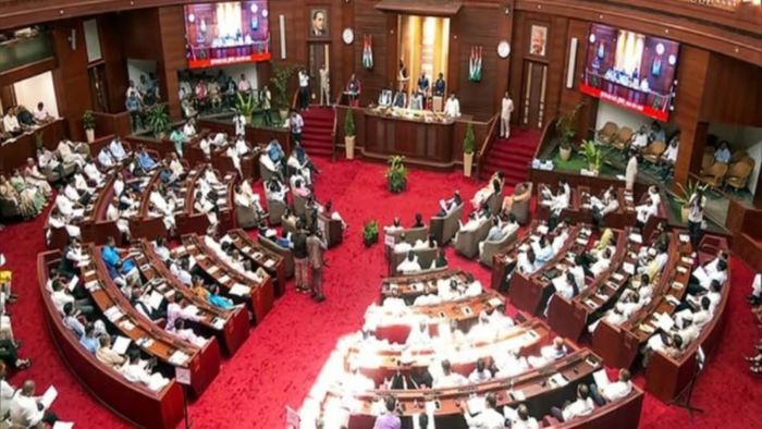 Assam Assembly adjourned as ruling party alleges Dy Speaker attacked by Cong MLA