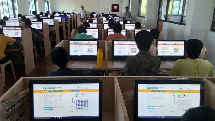 NTA shifts CUET exam centres from Guwahati to Shillong for 'most Meghalaya students'