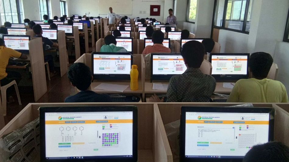NTA shifts CUET exam centres from Guwahati to Shillong for 'most Meghalaya students' NTA shifts CUET exam centres from Guwahati to Shillong for 'most Meghalaya students'