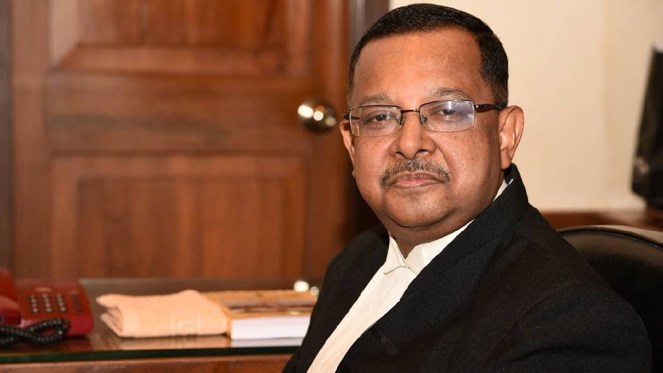 "Bulldozing homes is like bulldozing the Constitution": Justice Ujjal Bhuyan "Bulldozing homes is like bulldozing the Constitution": Justice Ujjal Bhuyan
