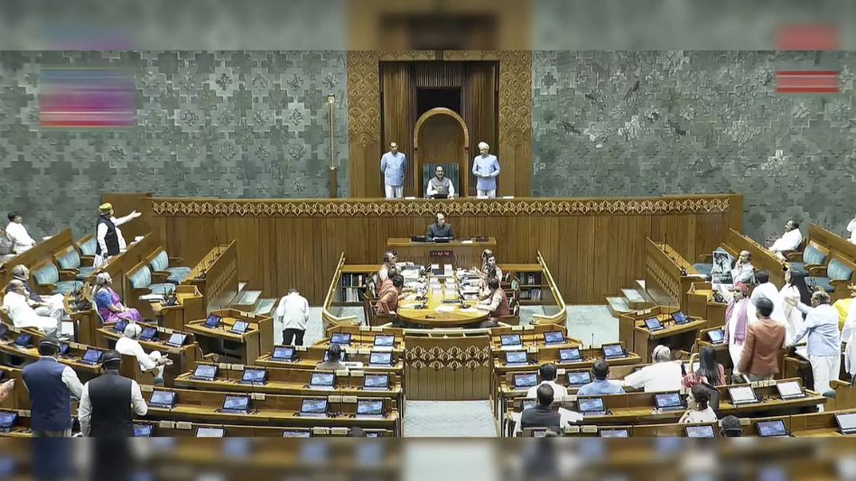 MPs' salary, allowance, and pension increased effective April 1 MPs' salary, allowance, and pension increased effective April 1