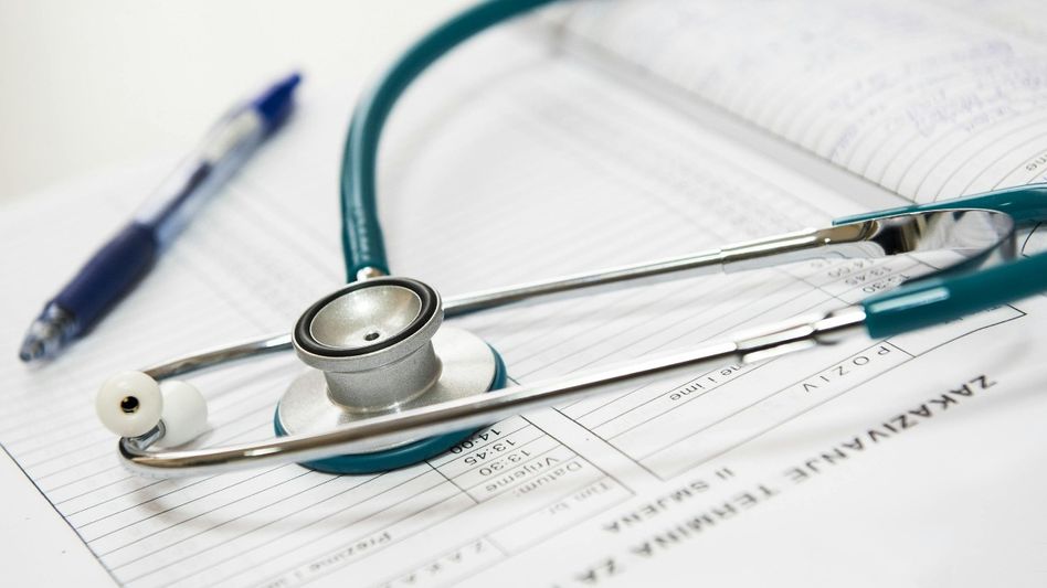 Nagaland Congress wary over state's declining healthcare facilities Nagaland Congress wary over state's declining healthcare facilities