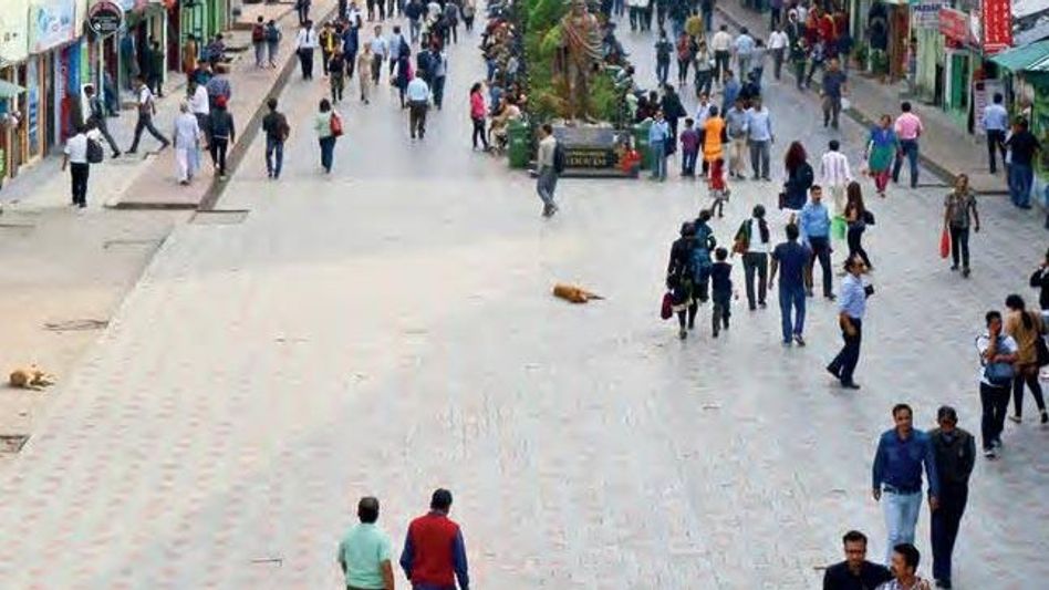 Gangtok civic body to conduct physical verification of trade licences of shops from March 26 Gangtok civic body to conduct physical verification of trade licences of shops from March 26