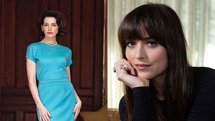 Film adaptation of Colleen Hoover's 'Verity' set for May 2025 release